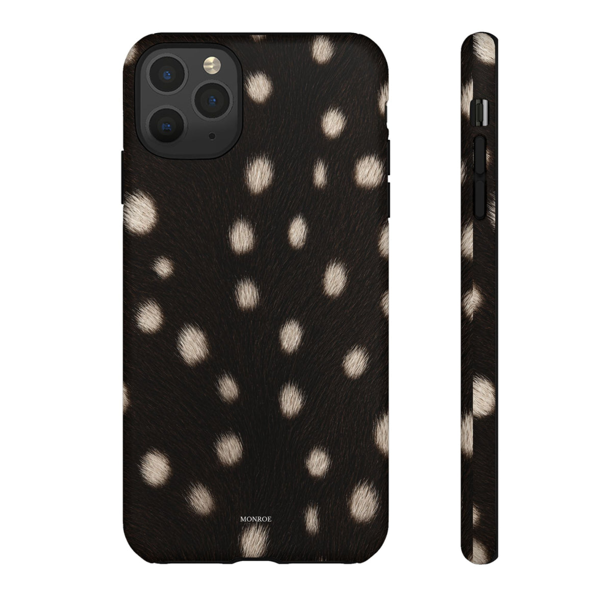 Wild Fawn Tough Case