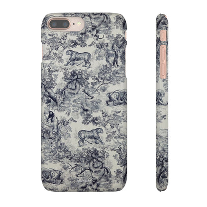 Fine China Safari Case