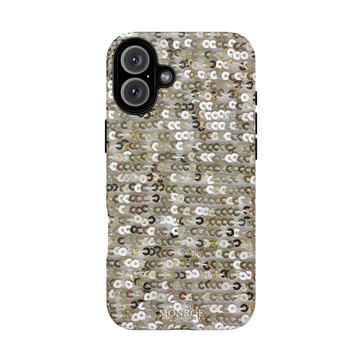 Sequin Sparkle Tough Case
