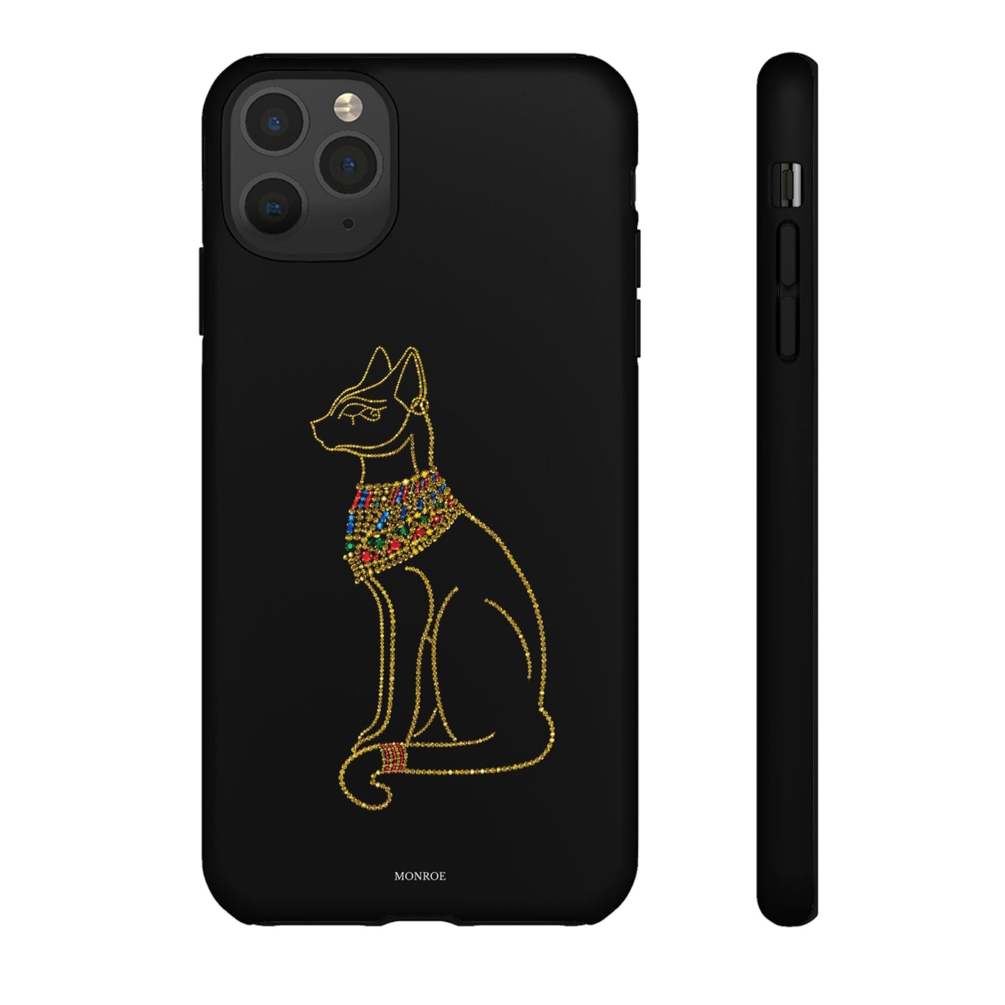 Egyptian Cat Tough Case