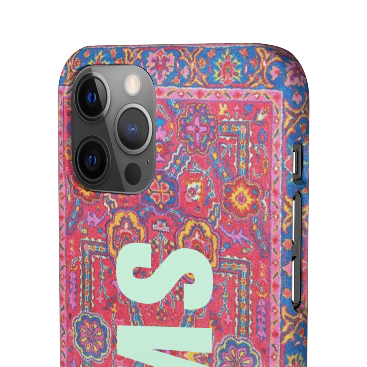 ''SWAG'' Boho Case