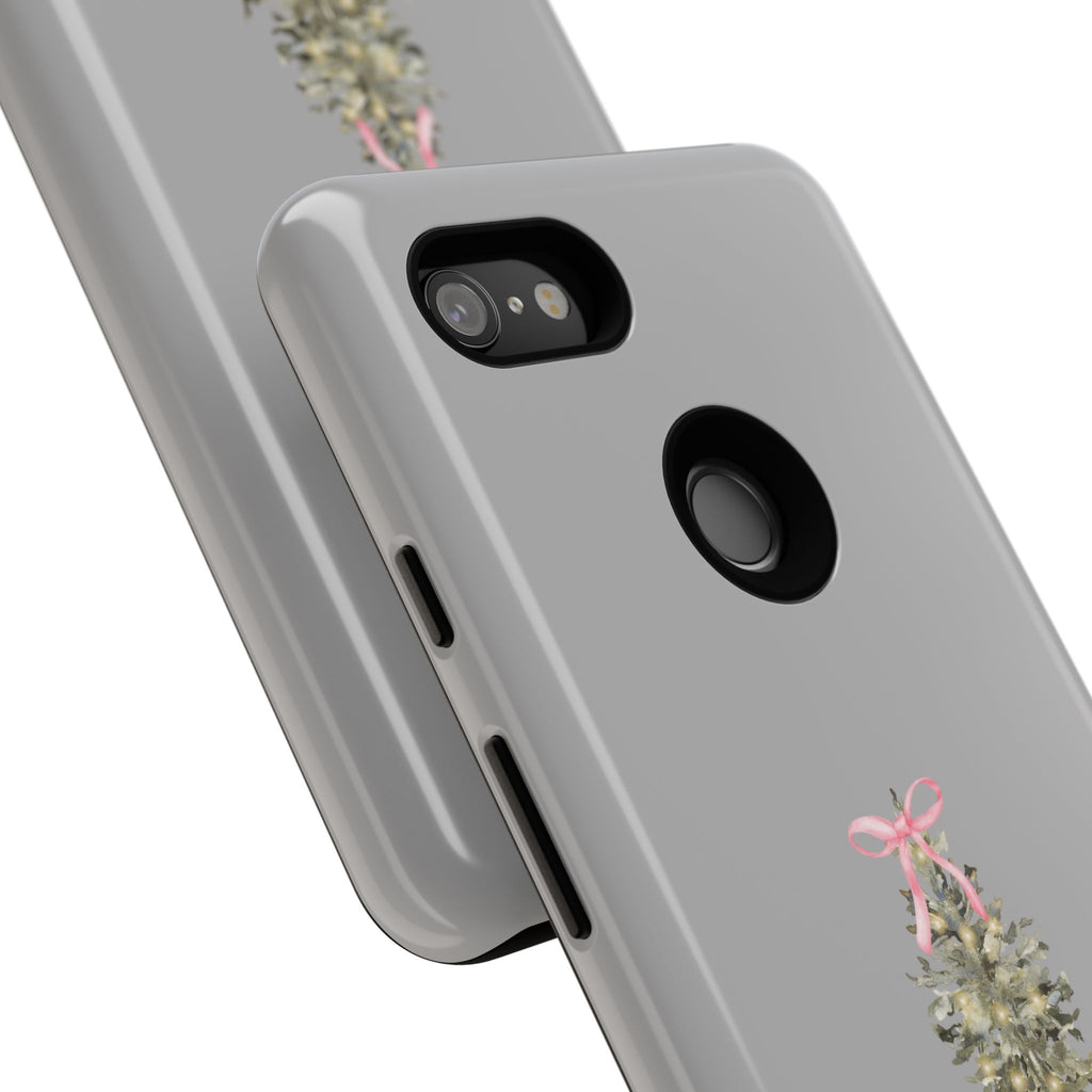 Tis The Season Phone Case