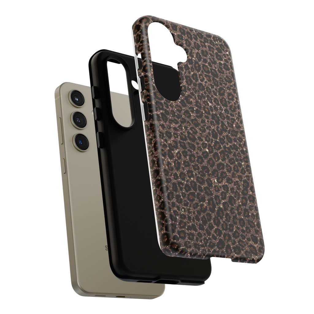 Iconic Print Phone Case