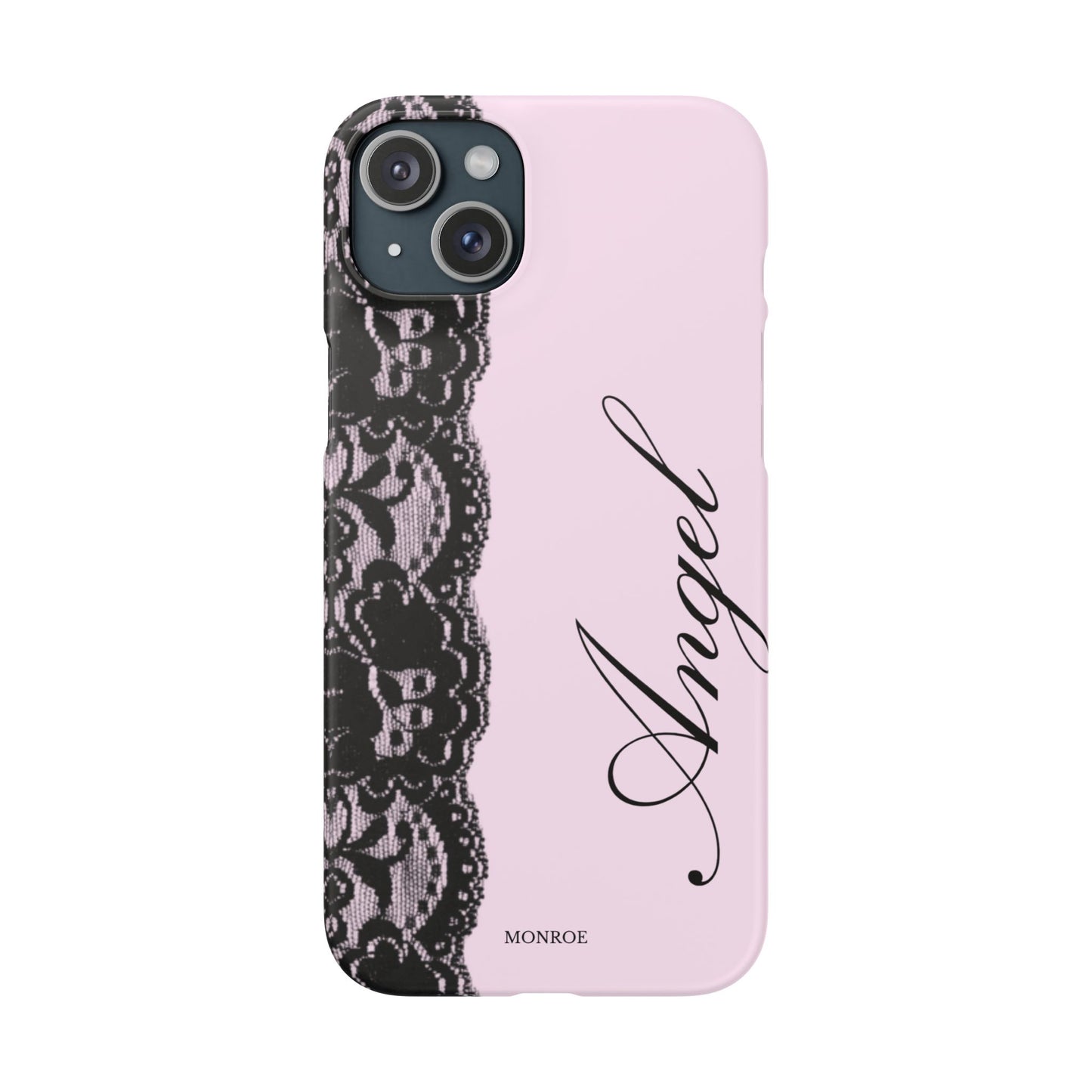 Angel Lace Case