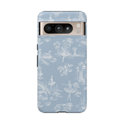 Toile Ballet Tough Case