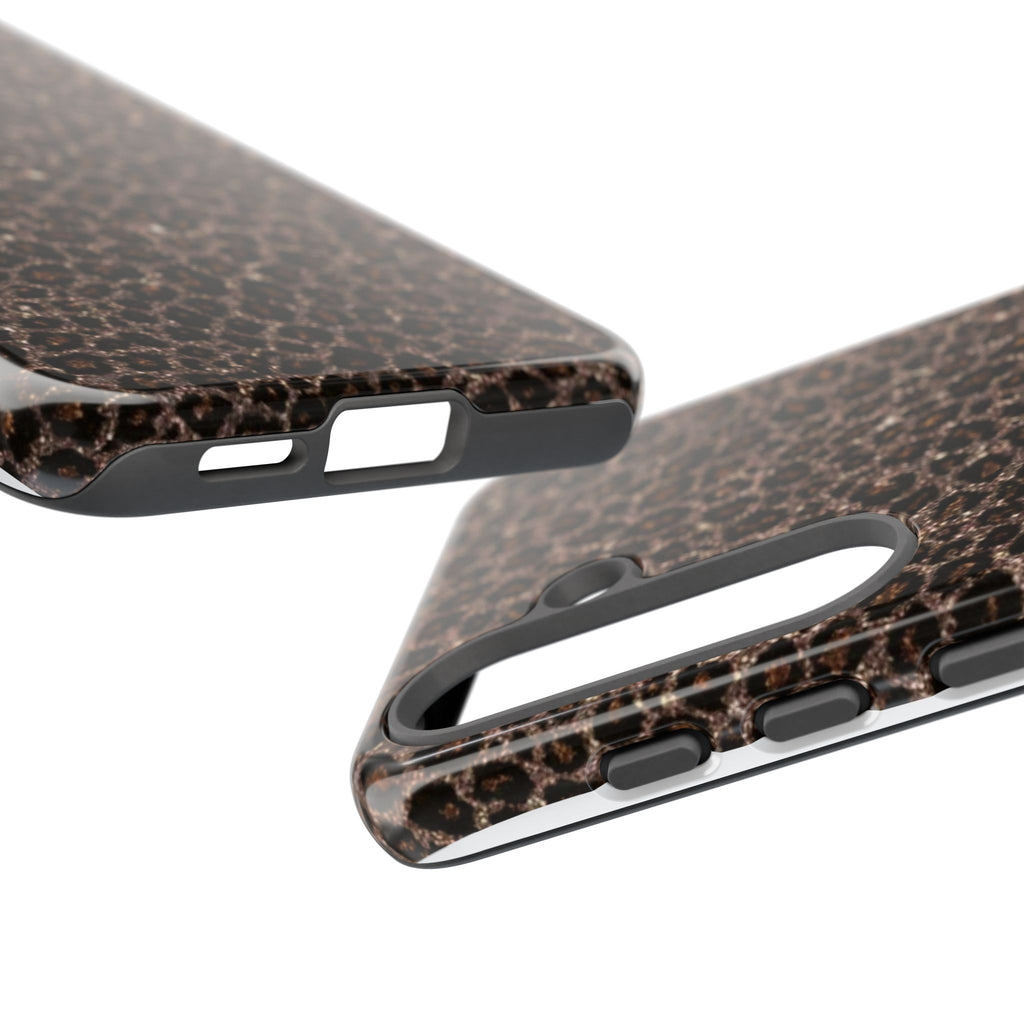 Iconic Print Phone Case
