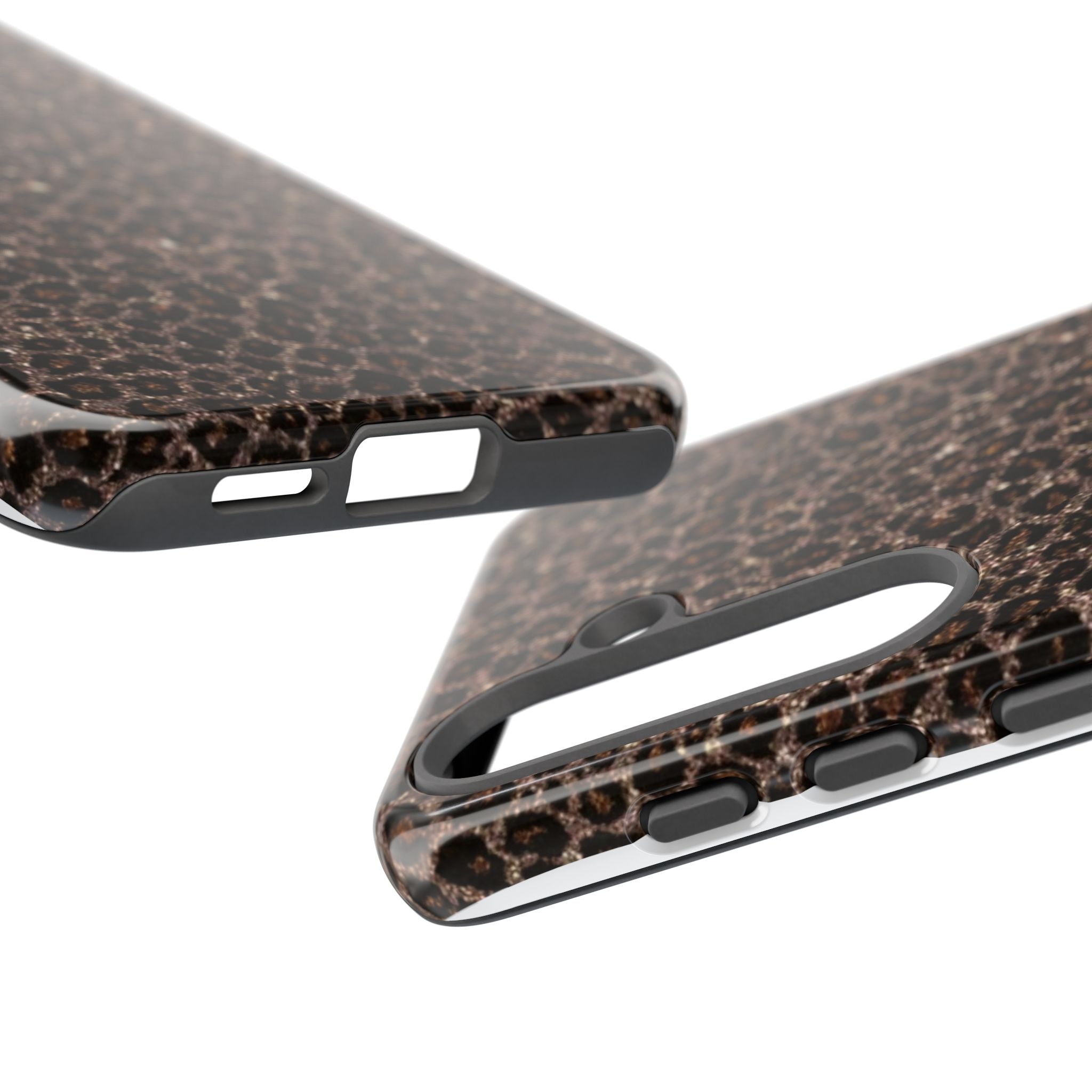 Iconic Print Phone Case