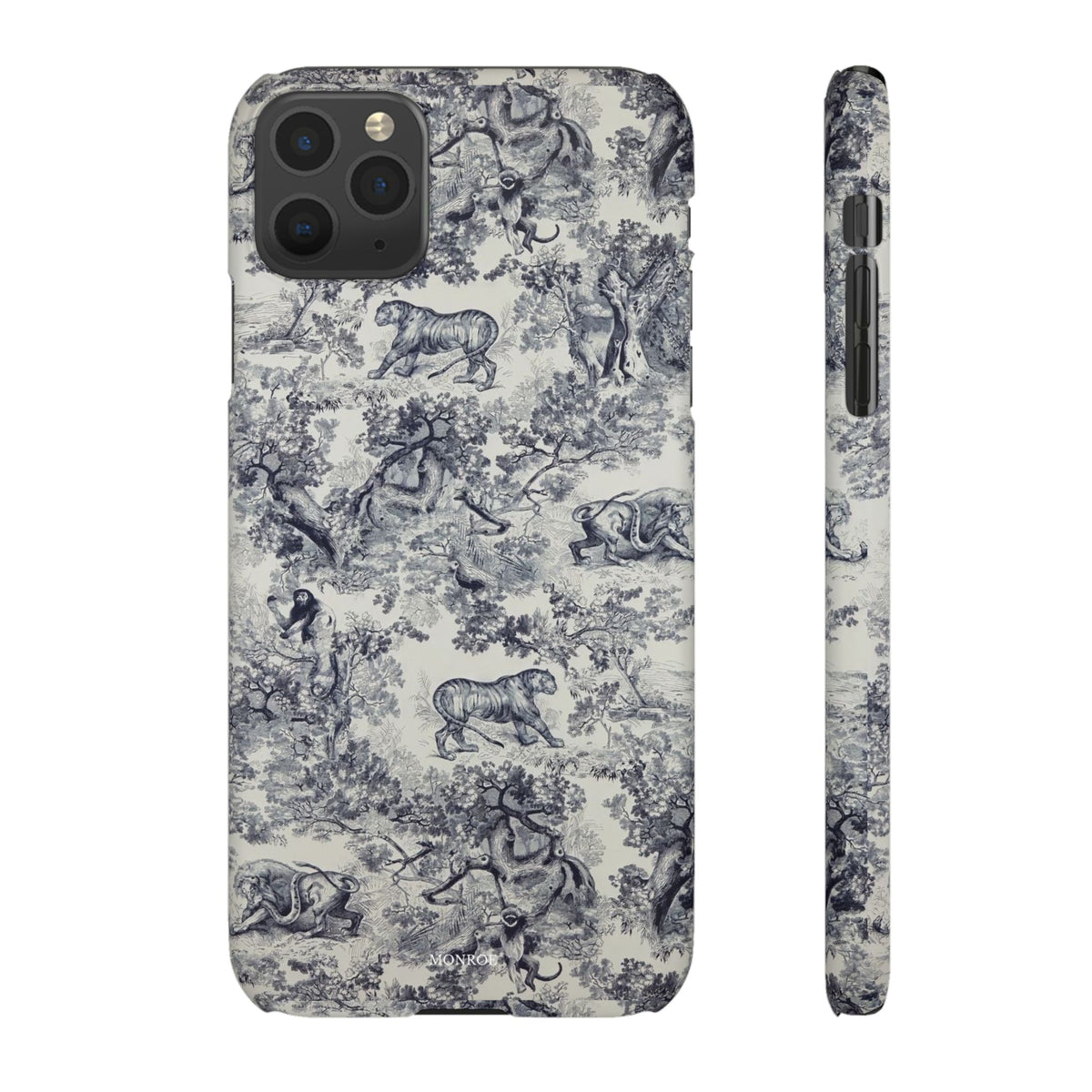 Fine China Safari Case