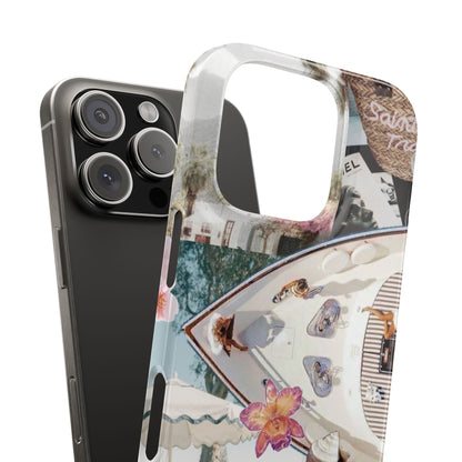 Saint Tropez Case