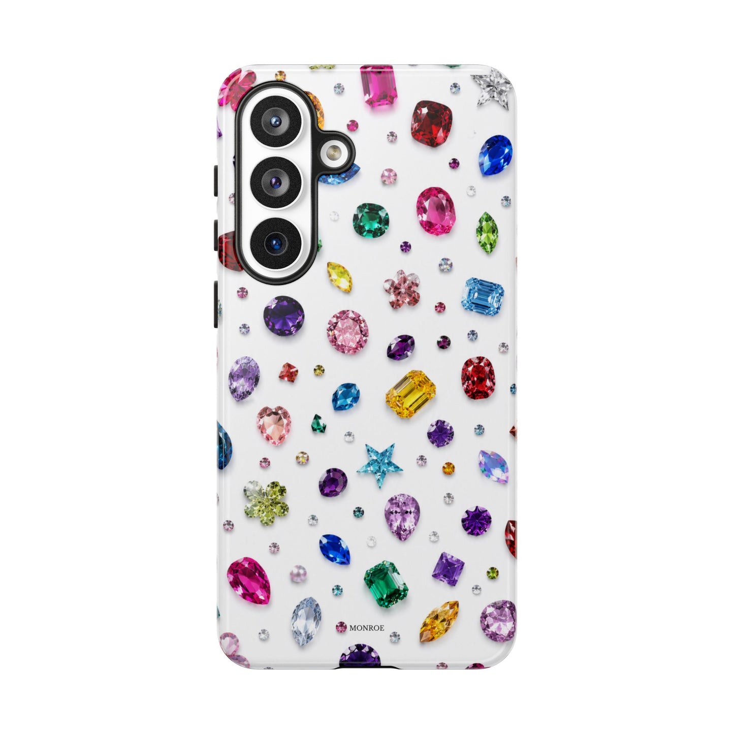 Kylie Tough Case