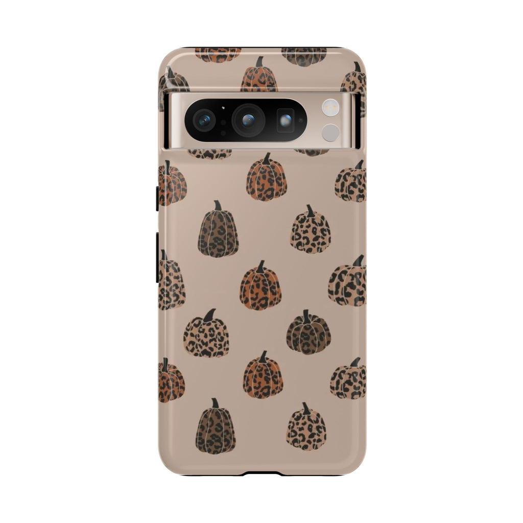 Pumpkin Spice Phone Case