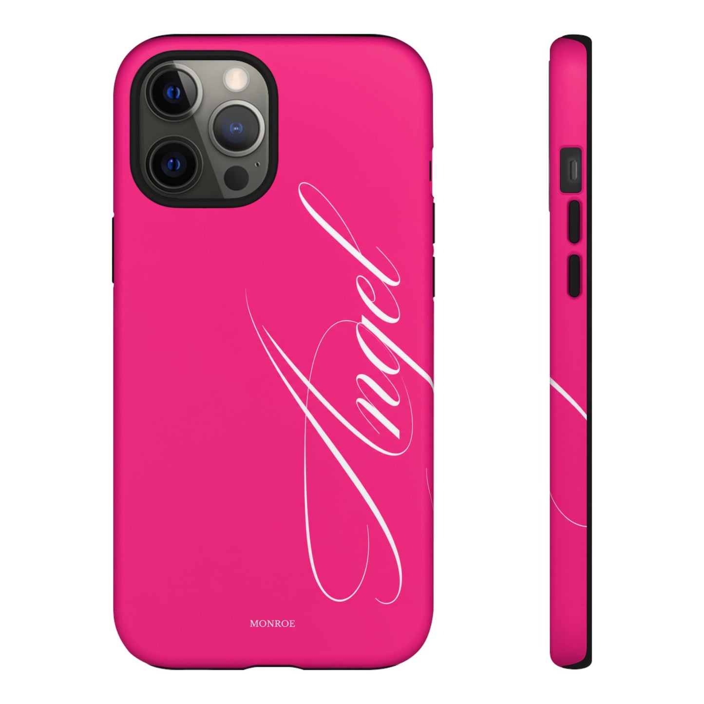 Pink 'Angel' Tough Case