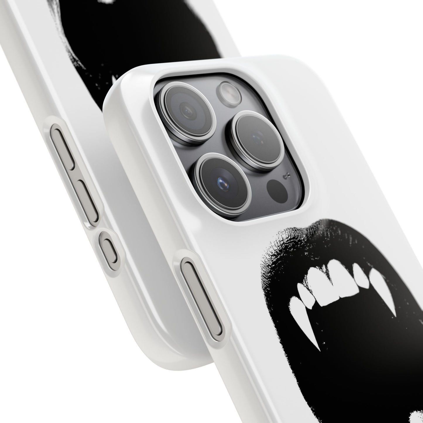 Love Bites Snap Case