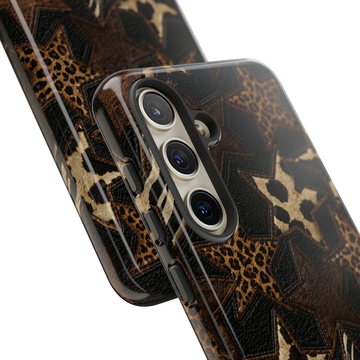 Rodeo Star Girl Tough Case