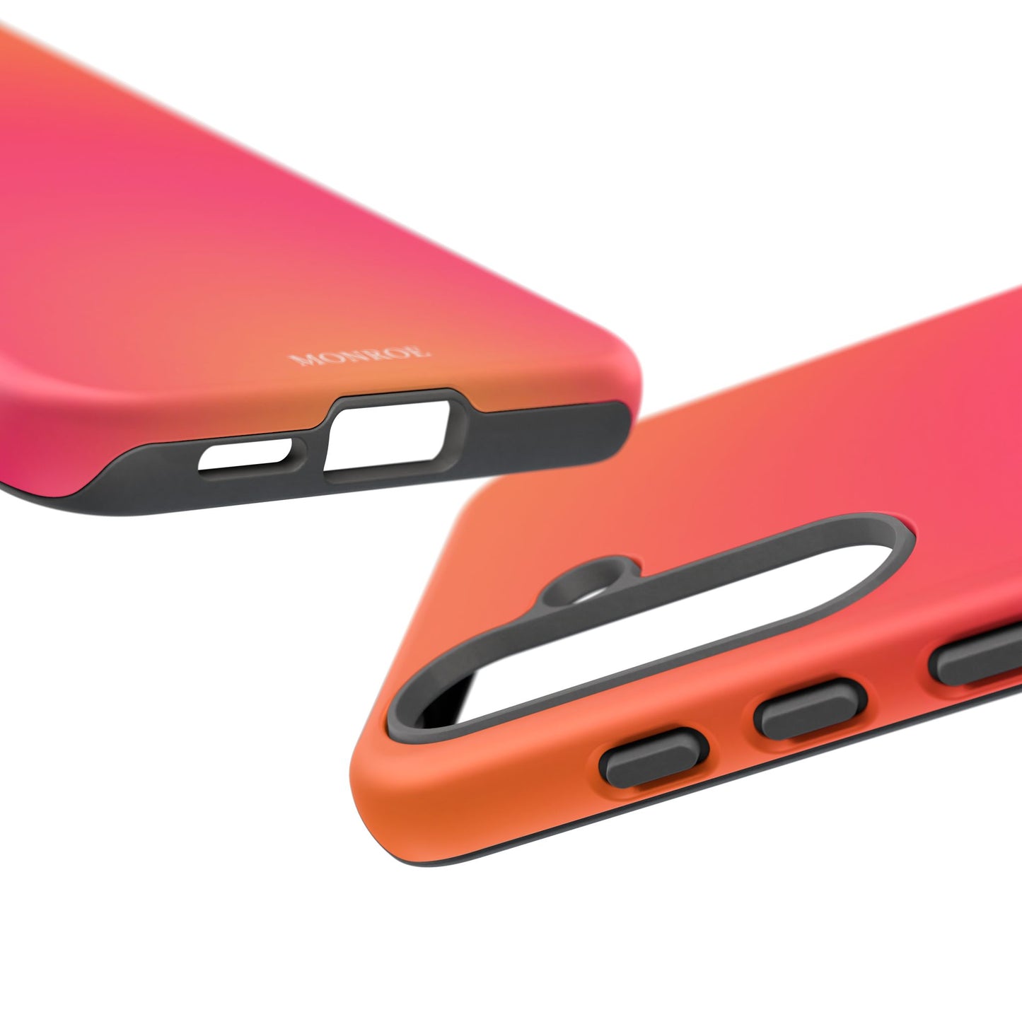 Gradient Sunset Tough Case