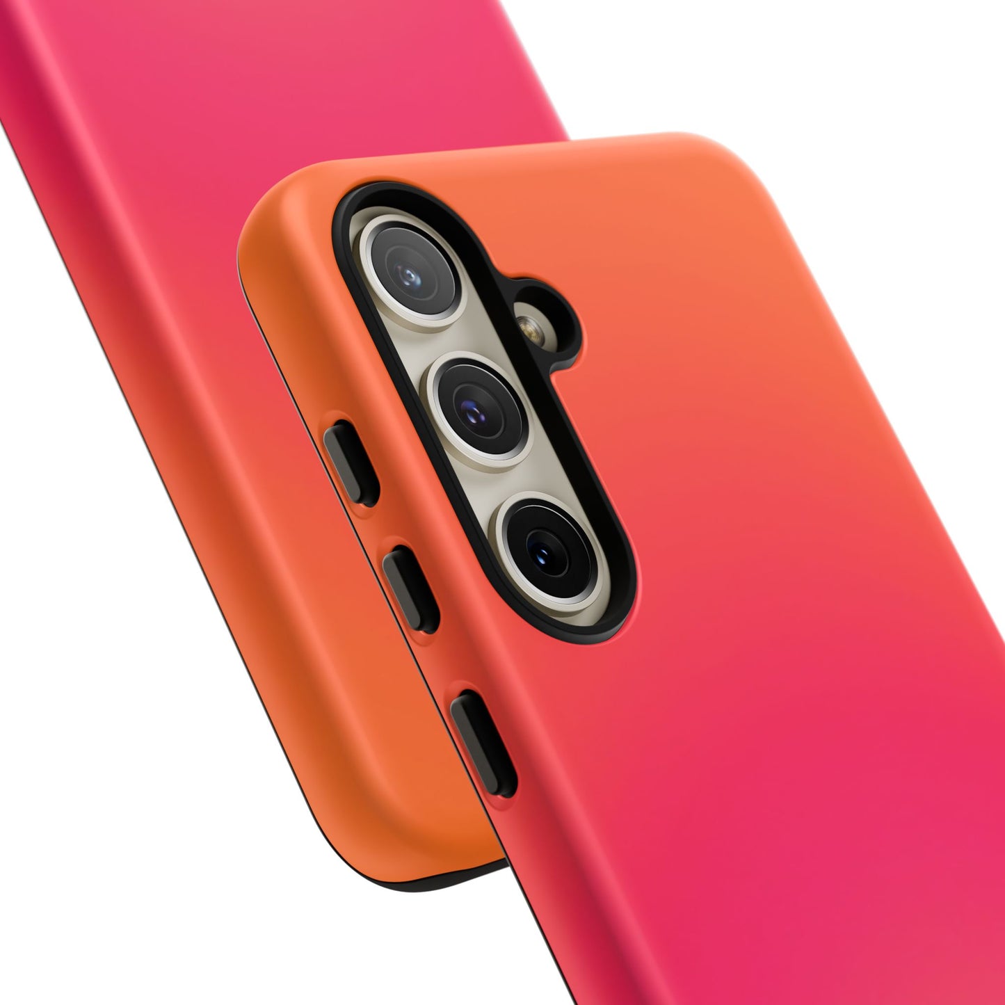 Gradient Sunset Tough Case