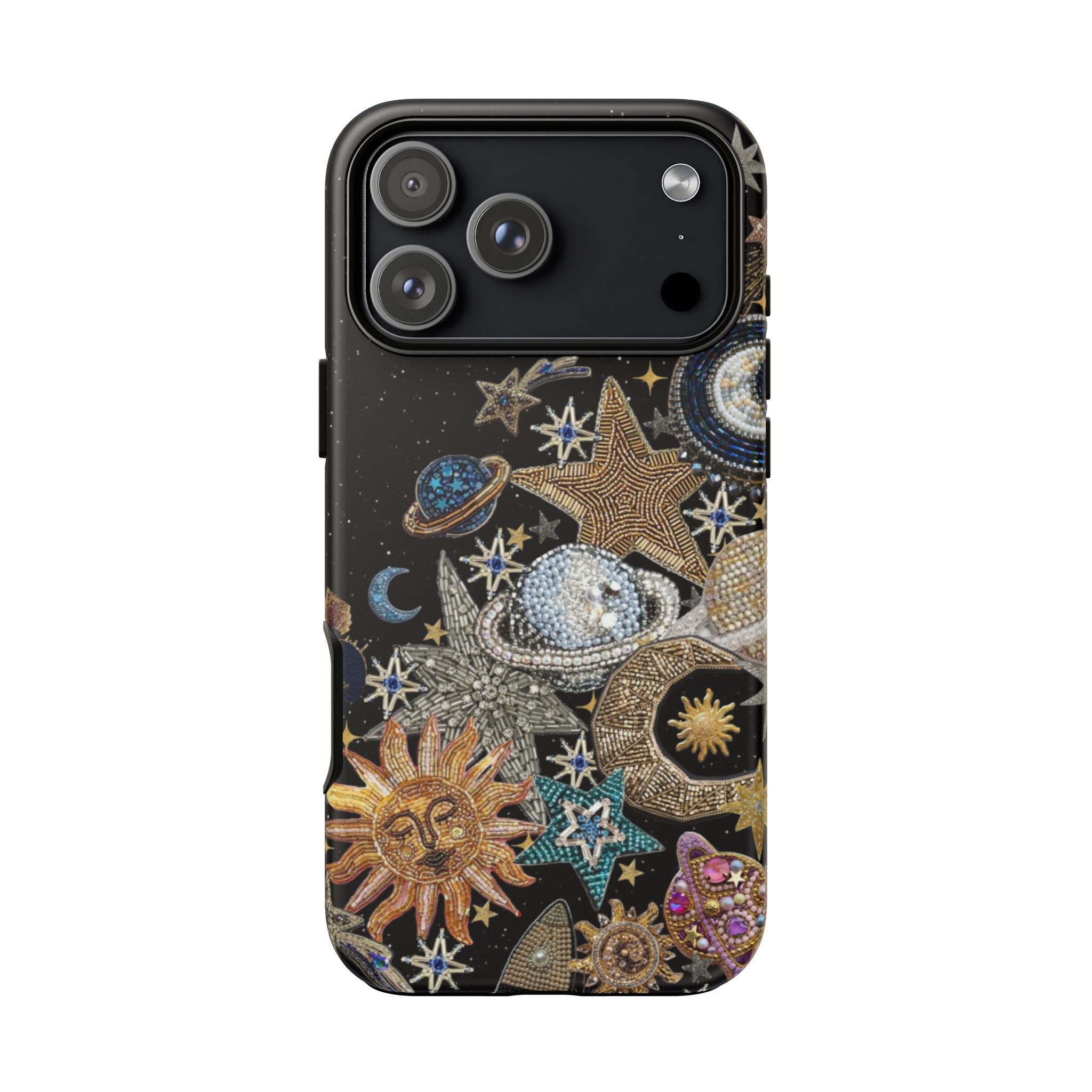 Celestial Phone Case