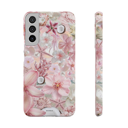Pretty Pastel Case