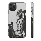 Cow Girl Phone Case