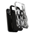 Vogue Montage Phone Case