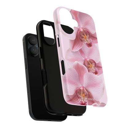 Pink Orchid Tough Case