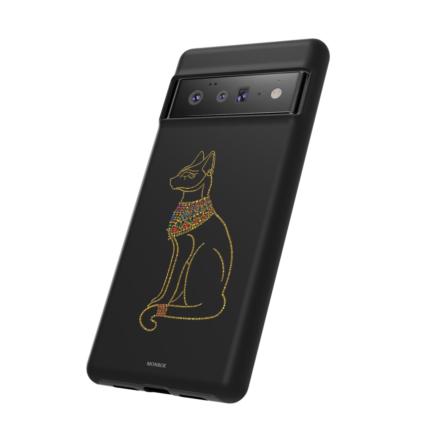Egyptian Cat Tough Case