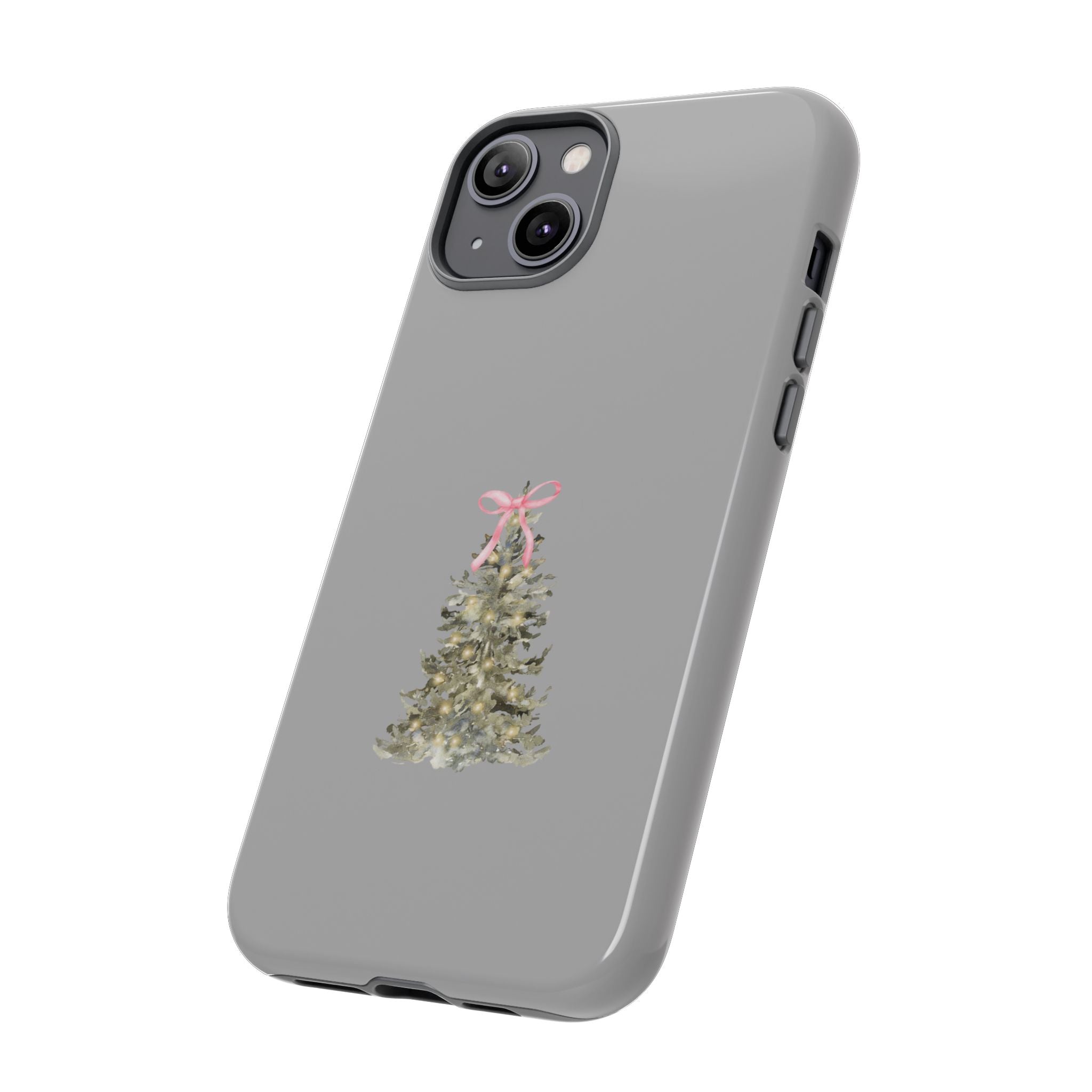 Tis The Season Phone Case