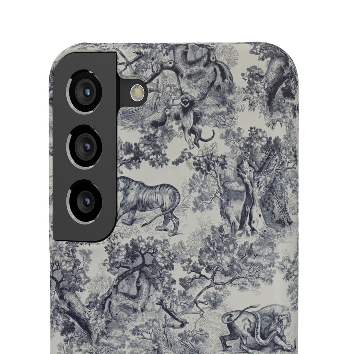 Fine China Safari Case