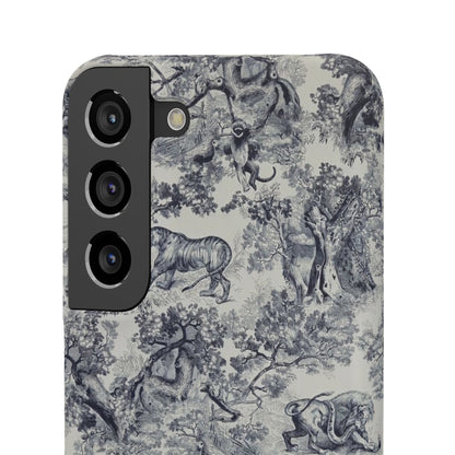 Fine China Safari Case