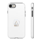 Snow Globe Phone Case