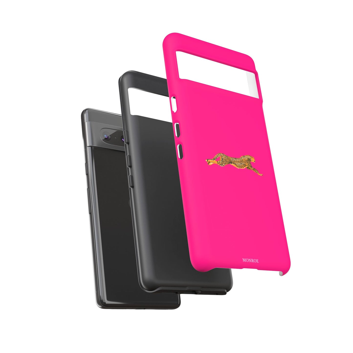 Leopard Sprint Tough Case