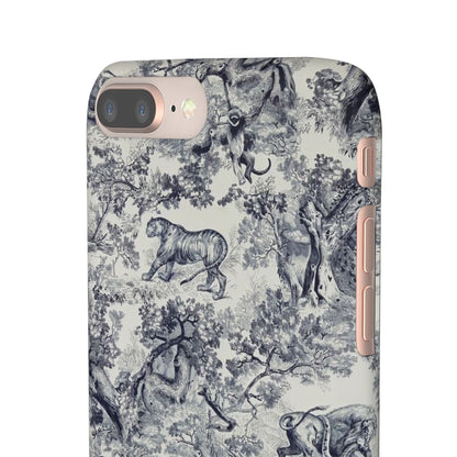 Fine China Safari Case