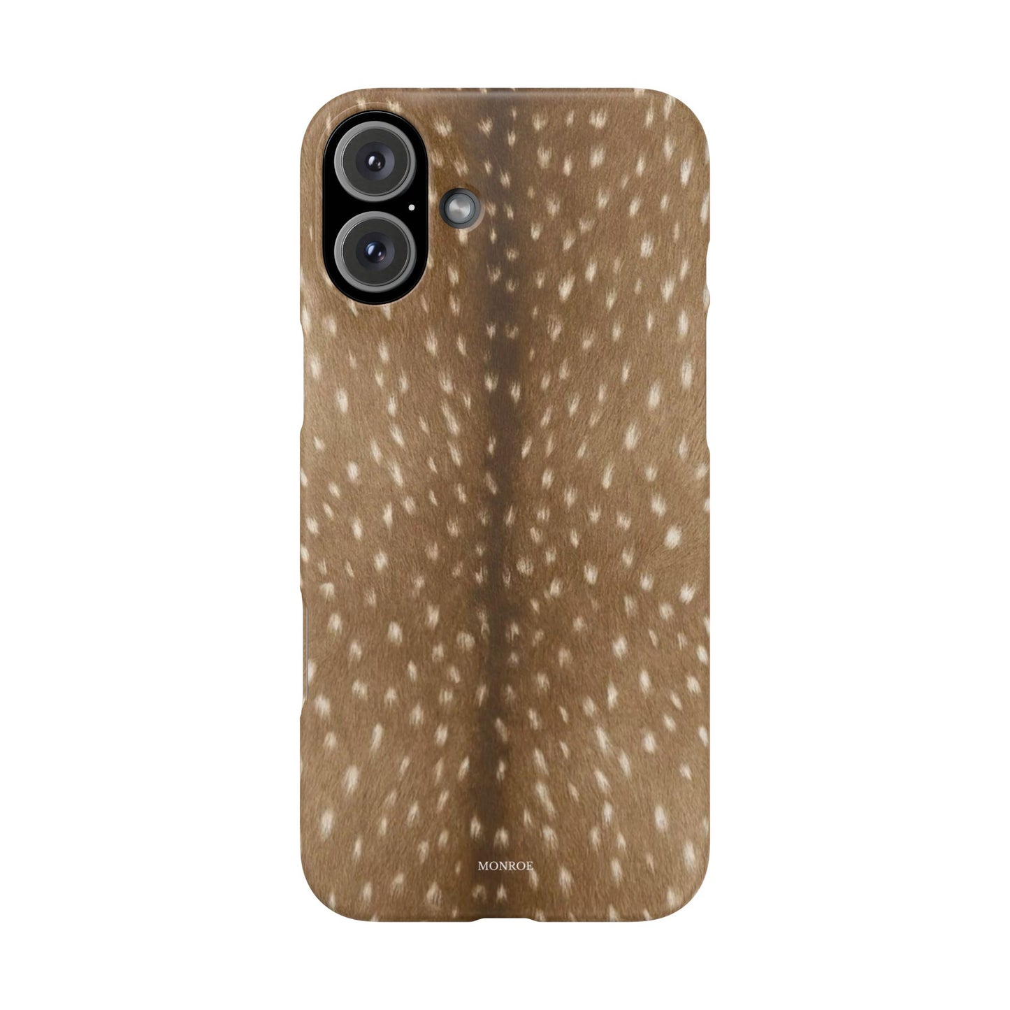 Deer Darling Snap Case