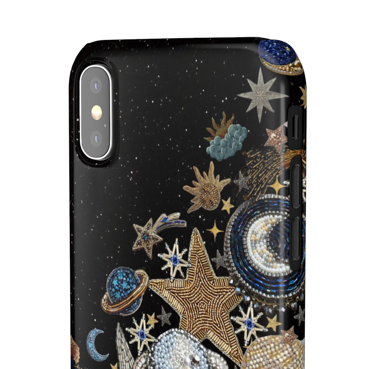 Celestial Galaxy Case