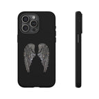 Winged Model Phone Case