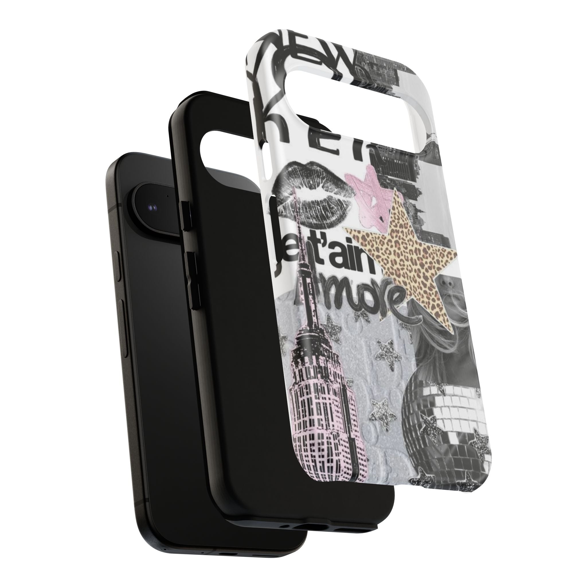 Amore NYC Phone Case