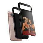Wine Gossip Phone Case