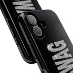 #SWAG Tough Phone Case