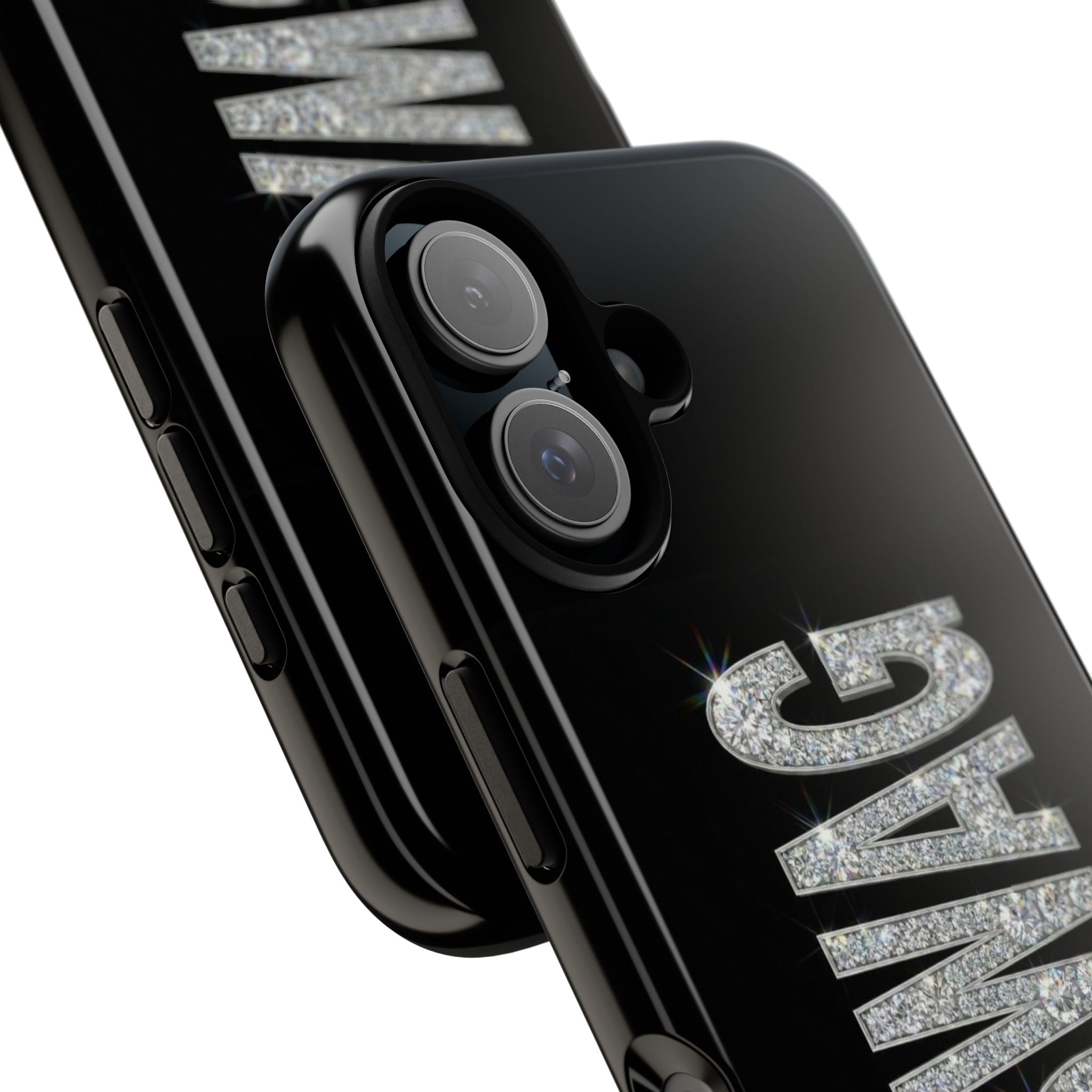 #SWAG Tough Phone Case