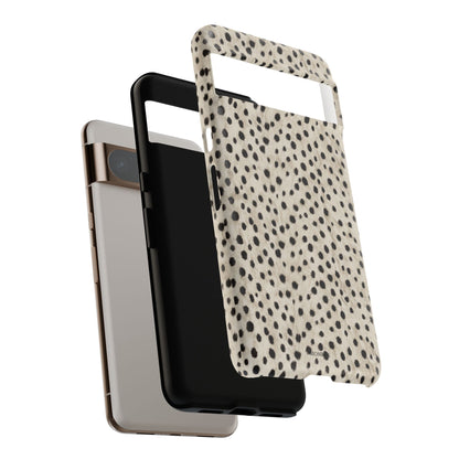 Wild Thing Tough Case