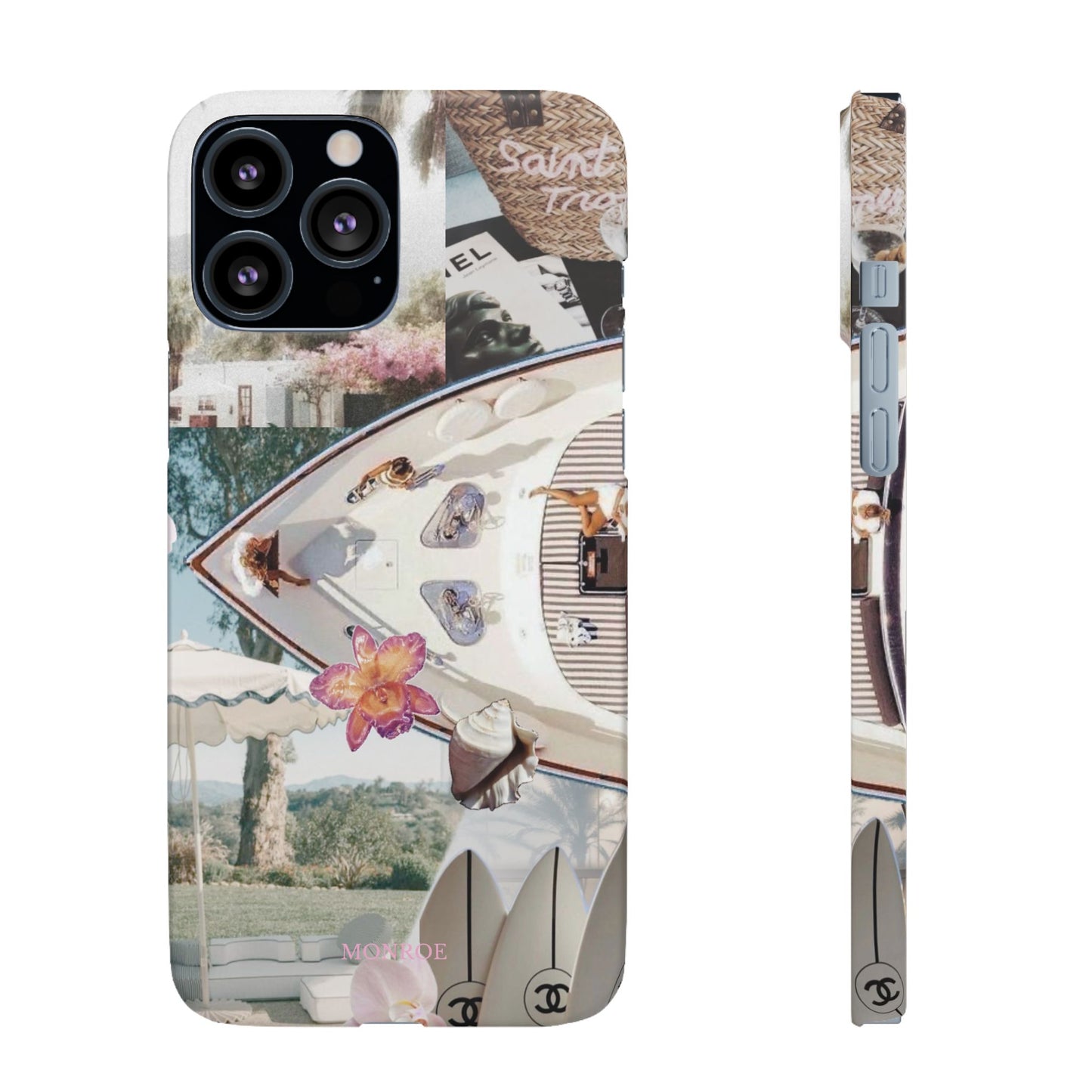 Saint Tropez Case