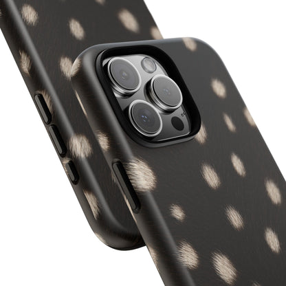 Wild Fawn Tough Case