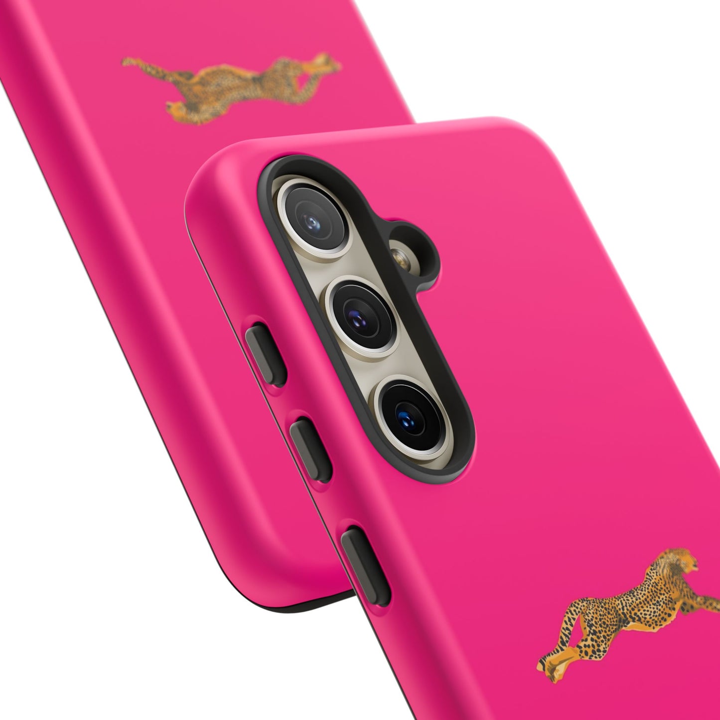 Leopard Sprint Tough Case