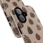 Pumpkin Spice Phone Case
