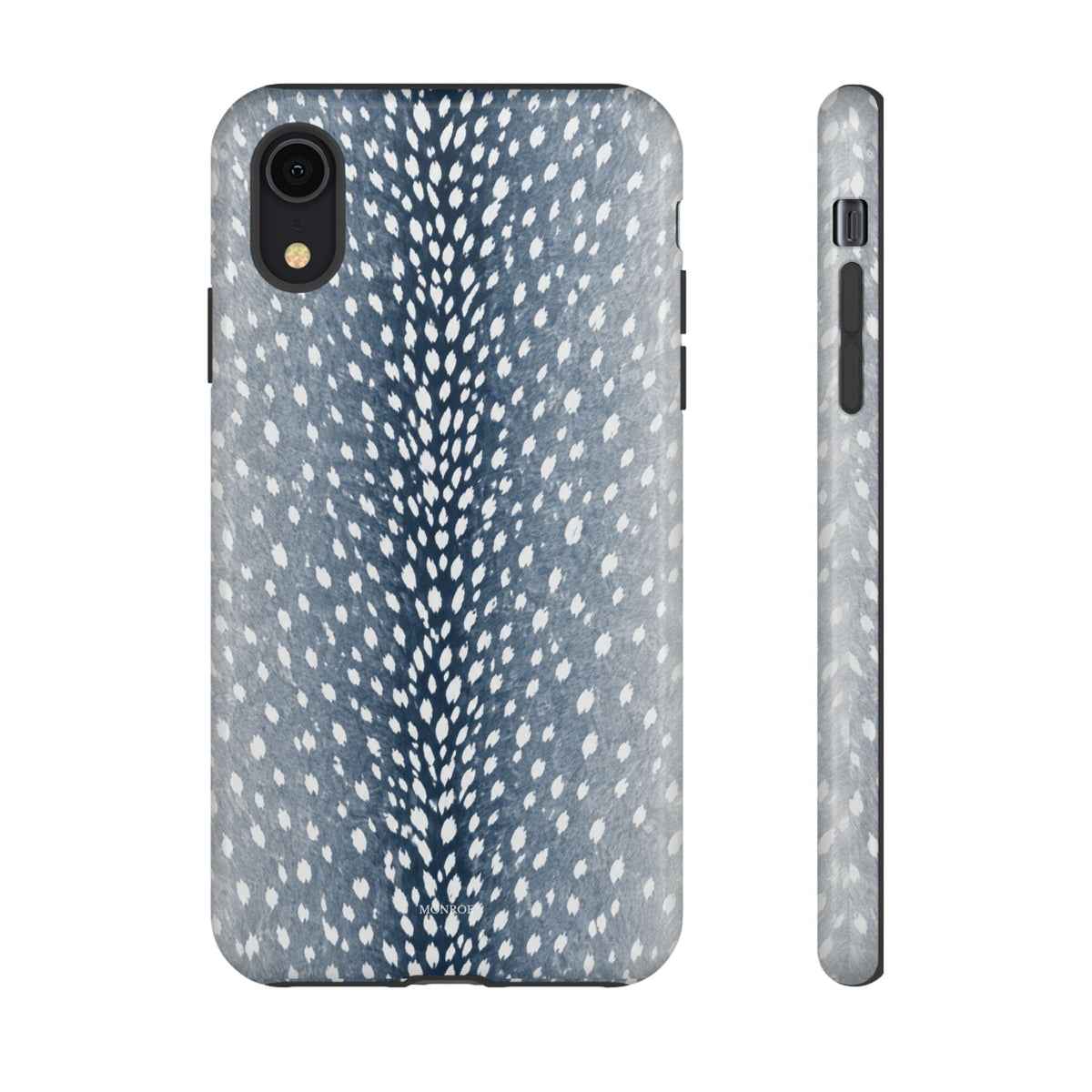 Glacier Spotted Antelope Tough Case
