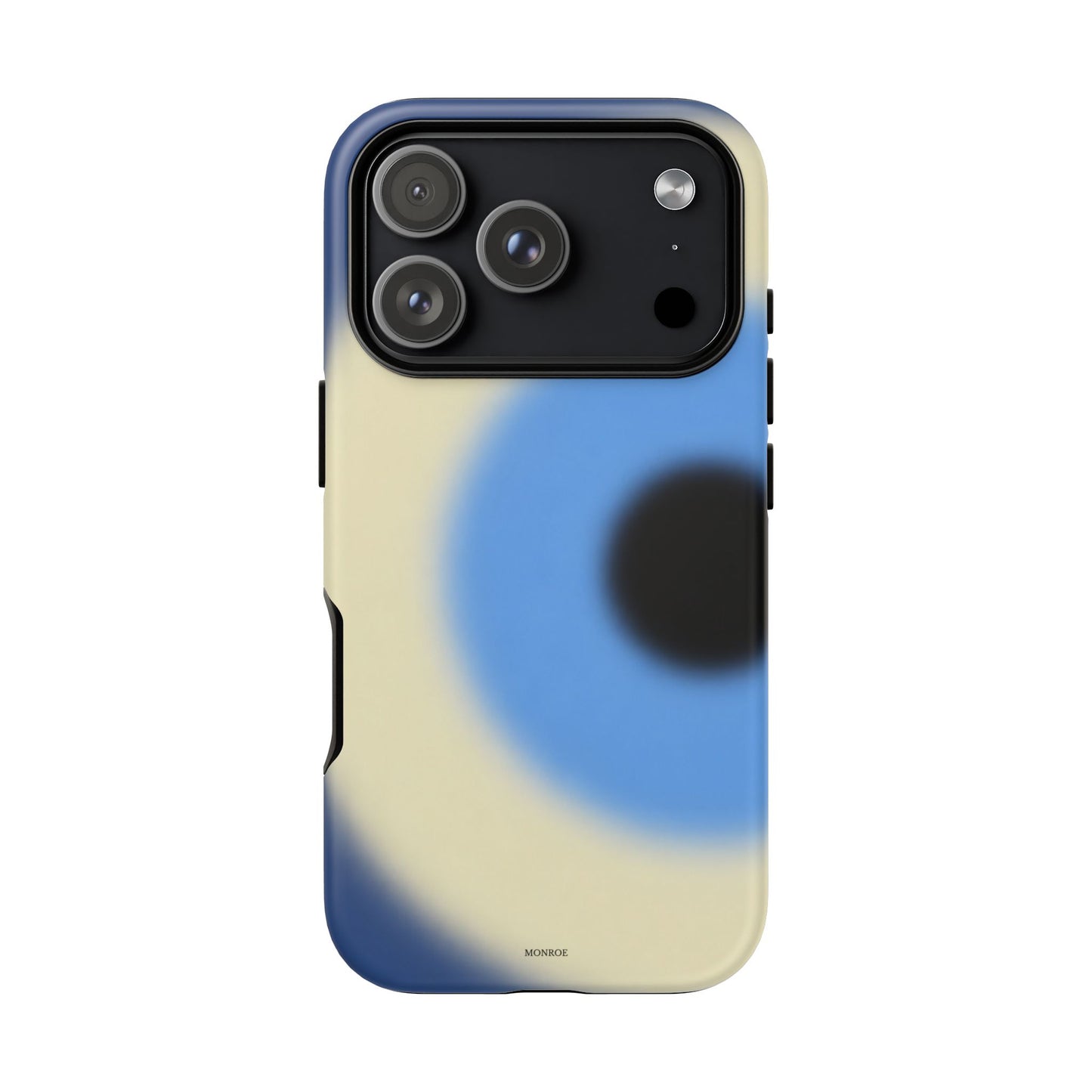 Blue Nazar Tough Case