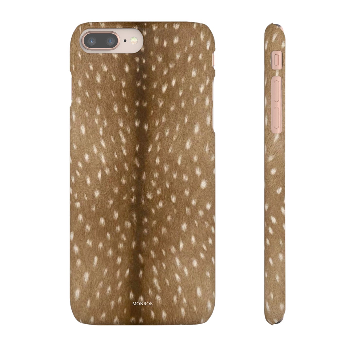 Deer Darling Snap Case