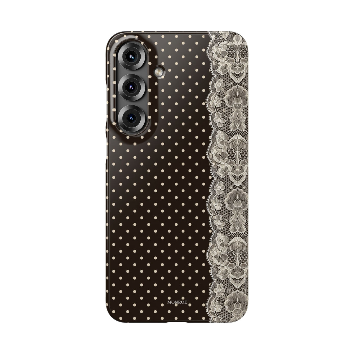 Autumn After Dark Snap Case