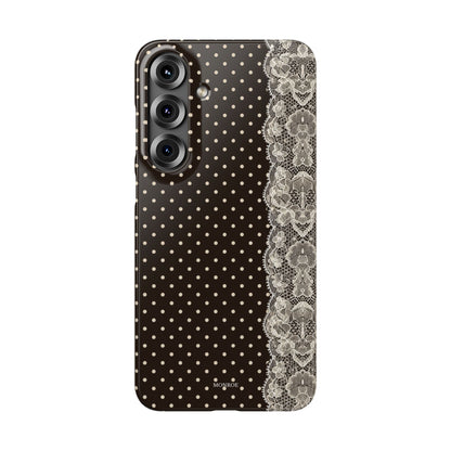 Autumn After Dark Snap Case