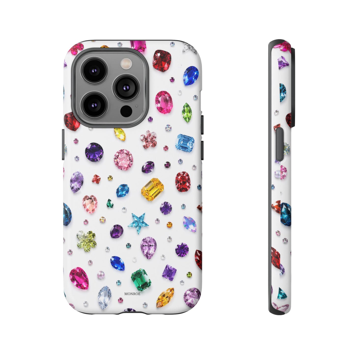 Kylie Tough Case